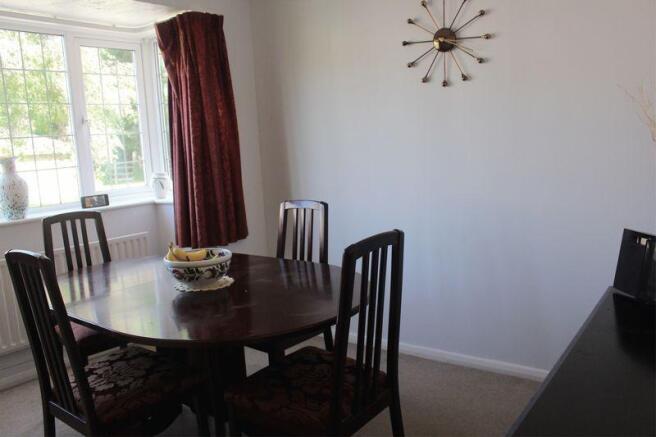 Dining Room 1