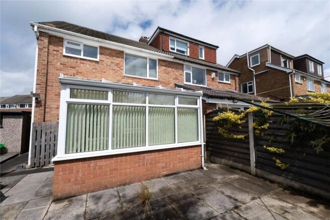 3 bed Semi-Detached for sale Image 9