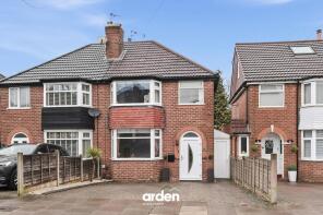 156, Green Acres Road, Birmingham B38 8NL