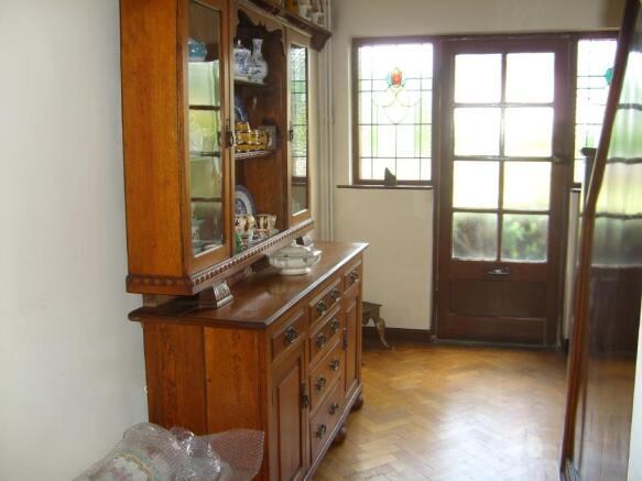 HALL