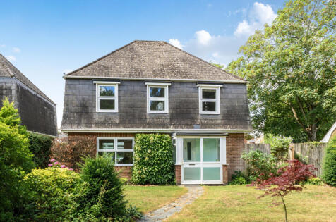 The Harrage, Romsey, Hampshire, SO51