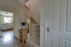 11, Spalding Lane, Ipswich IP5 2HB
