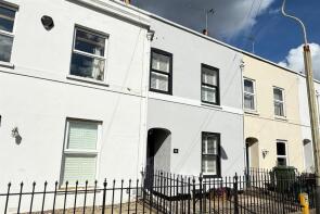 9, Princes Road, Cheltenham GL50 2TX
