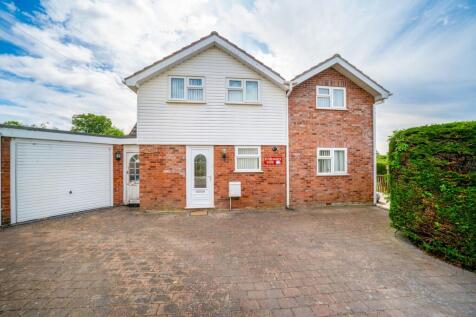 Foldgate View, Ludlow, SY8