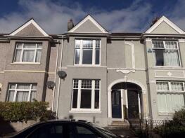 78, Glendower Road, Plymouth PL3 4LD
