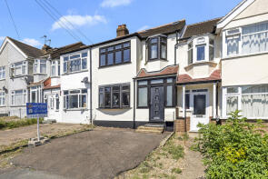 27, The Drive, Collier Row, Romford RM5 3TP