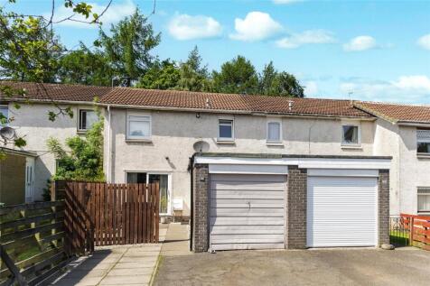 Camps Rigg, Livingston, West Lothian, EH54