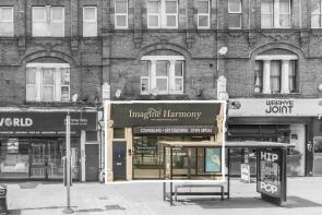 442, Streatham High Road, London SW16 3PX
