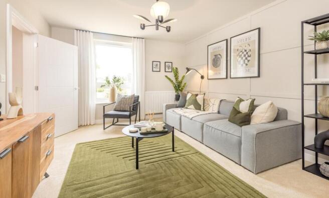 Dandara - Meadow View - The Arlington, Home 62