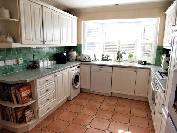 Kitchen / Diner