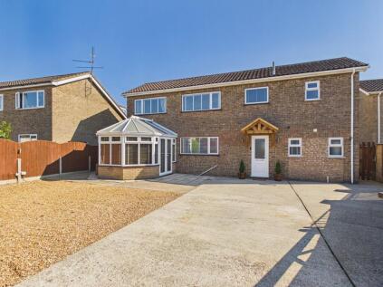 Poplar Road, West Winch, King's Lynn, PE33