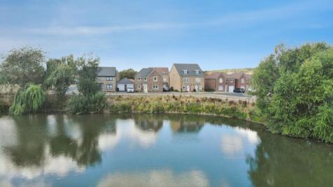 Bates Close, Bourne, PE10