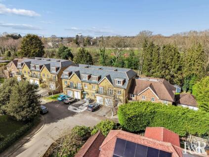 Bardeen Place, Bracknell