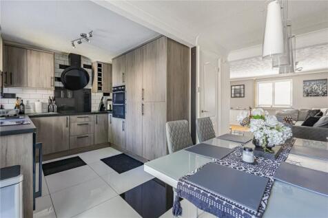 Taswell Road, Rainham, Gillingham, Kent, ME8