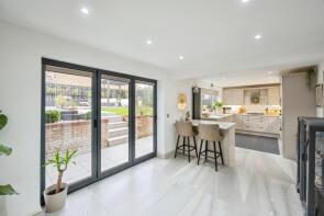 46, Lindsey Drive, Scunthorpe DN17 4NY