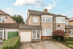 33, Lankers Drive, Harrow HA2 7PA