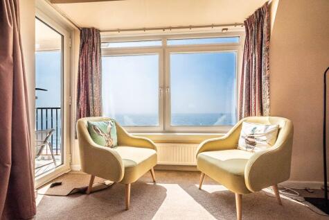 6 Coastguard Road, BUDLEIGH SALTERTON, EX9