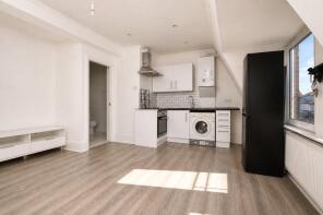 231, Portland Road, South Norwood, London SE25 4XB
