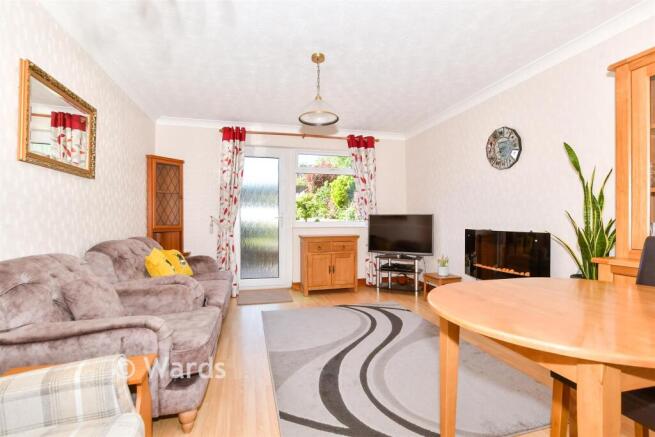 Linden Road, Coxheath, Kent photo 4
