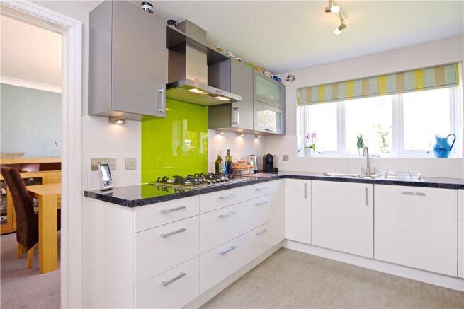 Kitchen/Breakfast