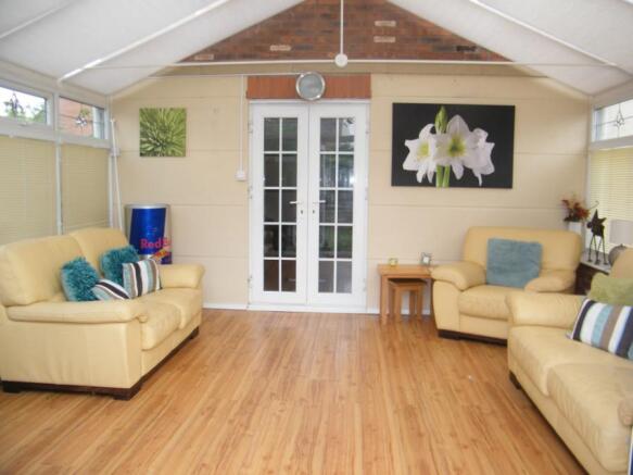 Conservatory