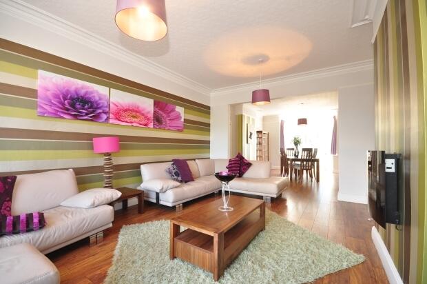 Lounge / Diner