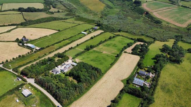 Coedrwm,, Cefn Road Dwrbach (nr Scleddau), Fishguard, Pembrokeshire, SA65 9QT 2.jpg