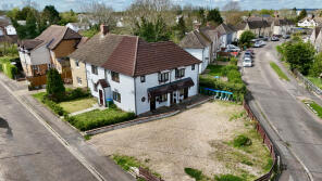 Flat 3, Ceely House, Ceely Road, Aylesbury HP21 8GY