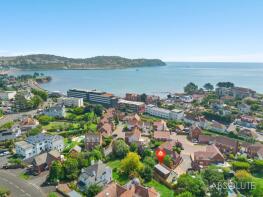 1, Woodleys Meadow, Torquay TQ2 6TS