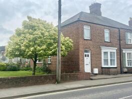 50, East Street, Horncastle LN9 6AA