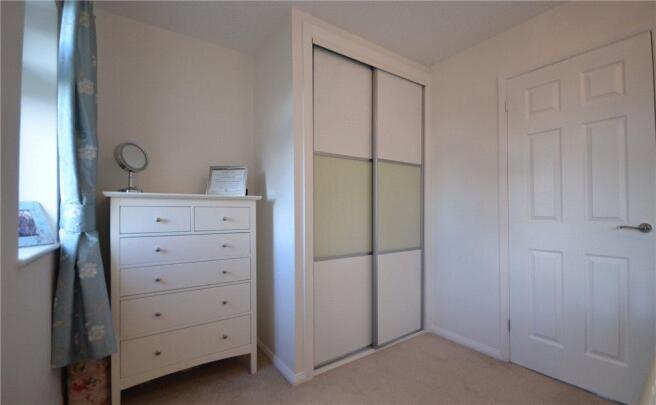 Master Bedroom Alt