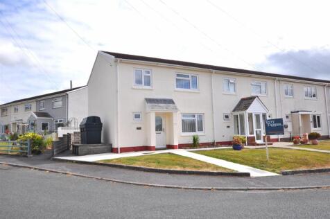 Parc Gwyn Estate, Trevaughan, Carmarthen, Carmarthenshire