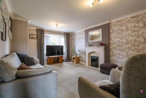 Toll House Mead, Mosborough, Sheffield, S20