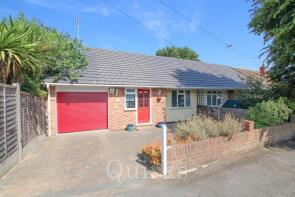 14, The Redinge, Billericay CM11 2QJ
