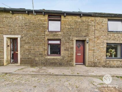 Kendal Row, Belthorn, BB1