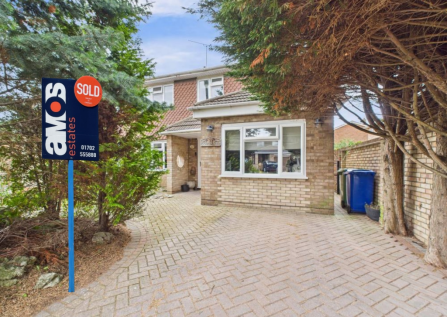 Godman Road, Chadwell St Mary, Thurrock