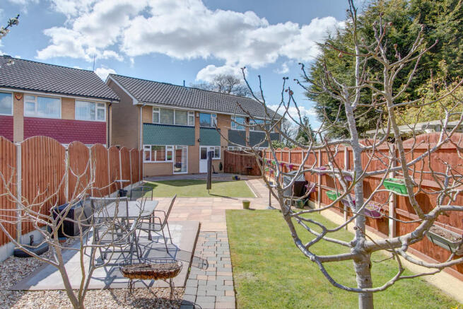 Garden - Aspect 3