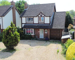 7, Cricketers Way, March PE15 0UU