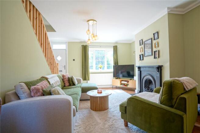 2 bed Semi-Detached for sale Image 6