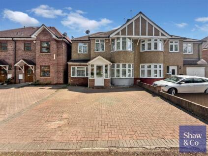 Hanworth Road, Whitton, Hounslow