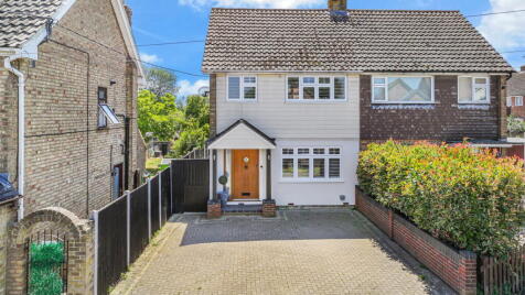 Heath Road, Ramsden Heath, Billericay, CM11 1NA