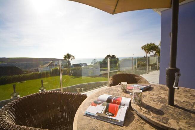 Al Fresco!