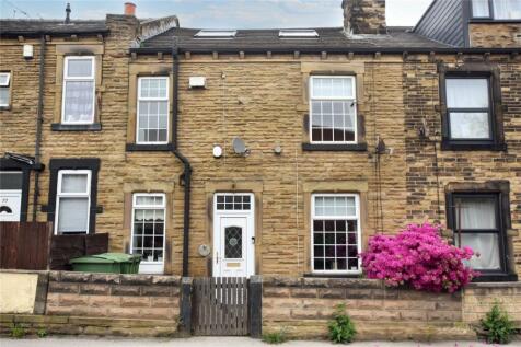 Britannia Road, Morley, Leeds, West Yorkshire
