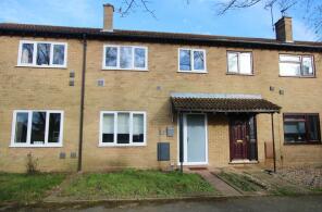 26, Roebuck Drive, Brandon IP27 9DD