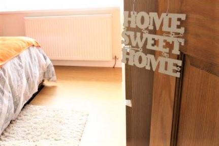 home sweet home
