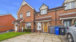 16, Harrow Drive, Ilkeston DE7 4QY