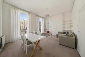 18a, Sevington Street, London W9 2QN