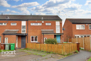 23, Castleton Close, Nottingham NG2 1PE