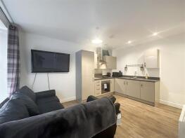 Apartment, Langtree House, Woodside Park, Rugby CV21 2DE