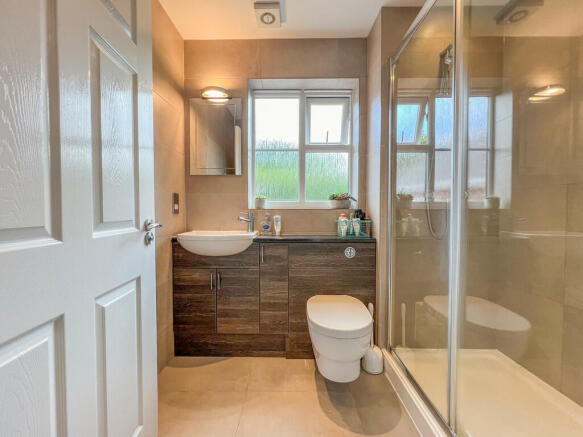 bed 1 en suite